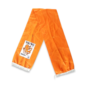 Scarf Voetbalsjaal Nederland