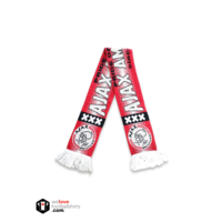 Football Scarf AFC Ajax