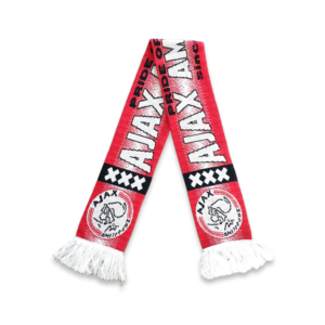 Voetbalsjaal AFC Ajax
