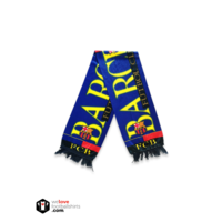 Football Scarf FC Barcelona