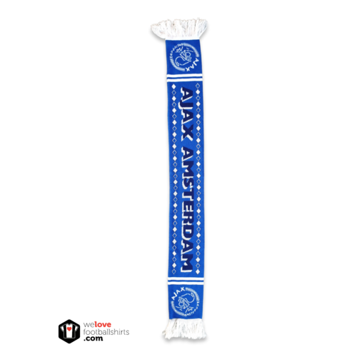 Scarf Originaler Fußballschal AFC Ajax