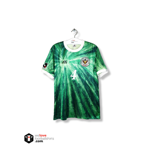 Mizuno Mizuno voetbalshirt Tokyo Verdy 1993/94