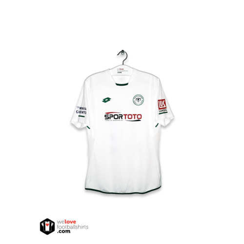 Lotto Sport Italia Original Lotto Fußballtrikot Konyaspor 2019/20