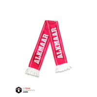 Football Scarf AZ Alkmaar