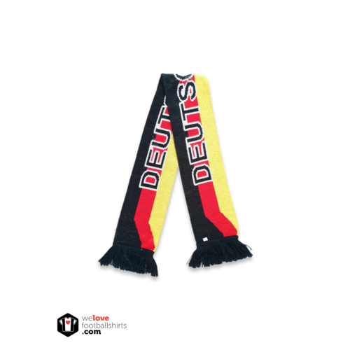 Scarf Fußballschal Deutschland