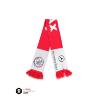 Football Scarf AFC Ajax