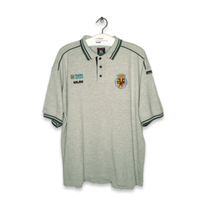 Kelme Villarreal CF (XL)