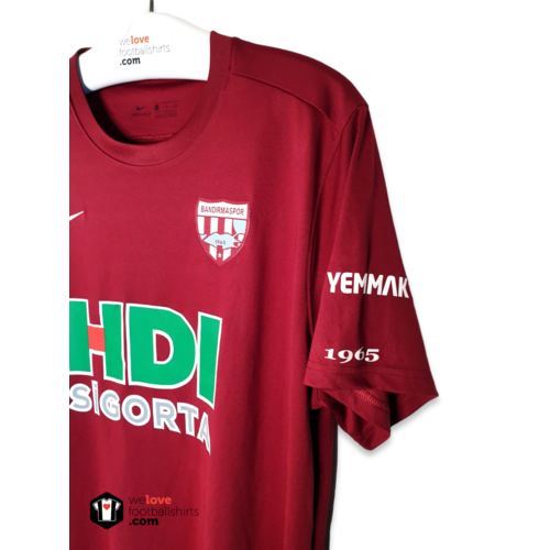 Nike Original Nike football shirt Bandırmaspor 2020/21