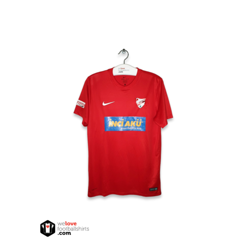 Nike Origineel Nike voetbalshirt Boluspor