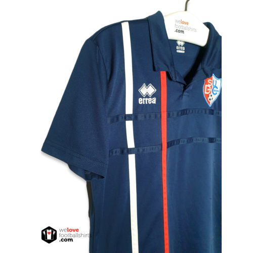 Errea Original Errea football shirt SU Dives-Cabourg