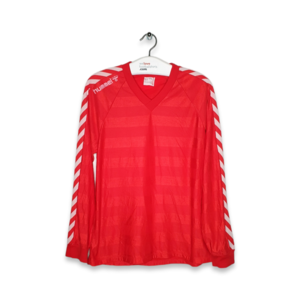 Hummel Vintage Hummel voetbalshirt