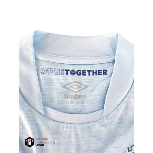 Umbro Original Umbro Fußballtrikot Brentford FC 2022/23