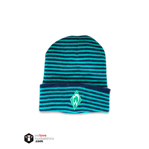 Fanwear Football hat Werder Bremen