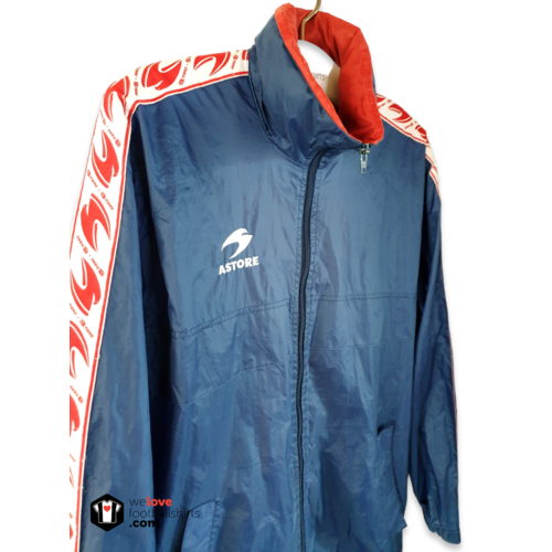 Astore Original Astore Vintage Raincoat 90s