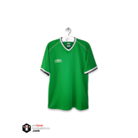 Vintage Umbro Fußballtrikot