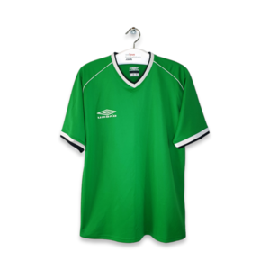 Umbro Vintage Umbro Fußballtrikot