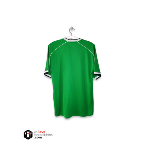 Umbro Origineel Vintage Umbro voetbalshirt 2000/02