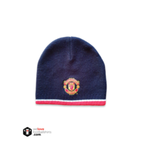 Voetbal muts Manchester United