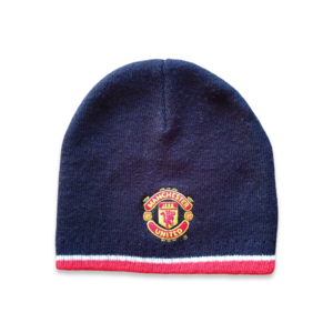 Fanwear Fußballmütze Manchester United