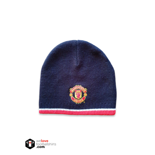 Fanwear Fußballmütze Manchester United