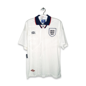 Umbro Engeland