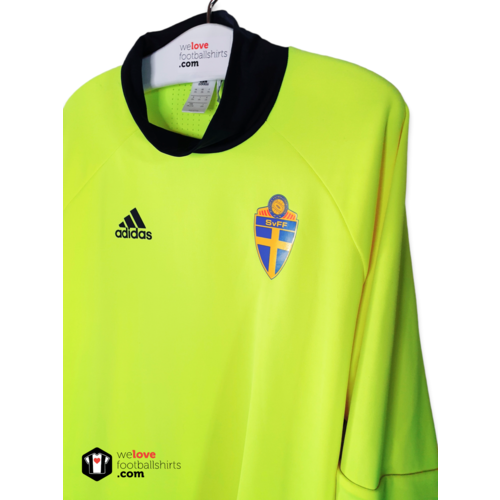 Adidas Original Adidas Trainingspullover Schweden 2016