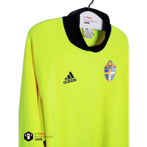 Adidas Original Adidas Trainingspullover Schweden 2016