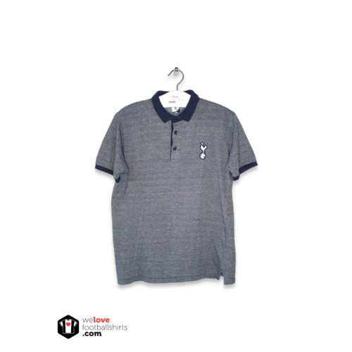 Fanwear Origineel Fanwear voetbal polo Tottenham Hotspur