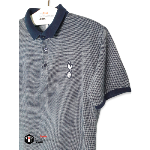 Fanwear Origineel Fanwear voetbal polo Tottenham Hotspur