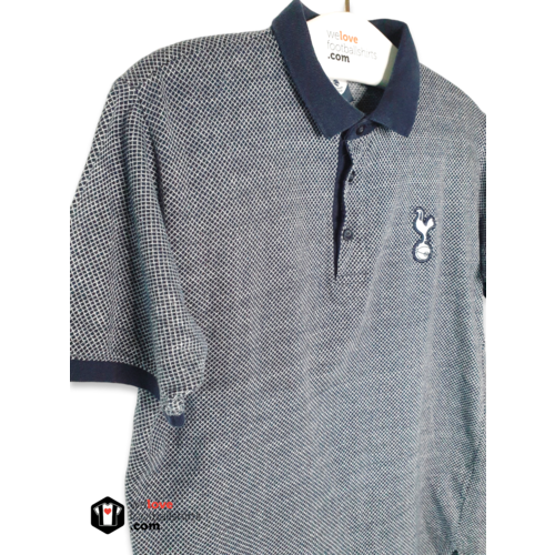 Fanwear Origineel Fanwear voetbal polo Tottenham Hotspur