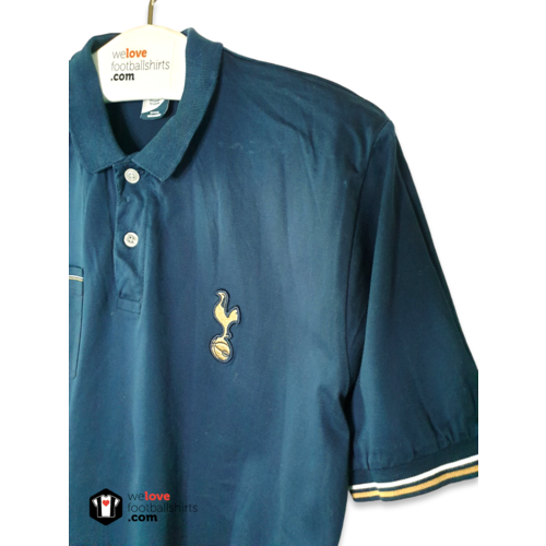 Fanwear Origineel Fanwear voetbal polo Tottenham Hotspur