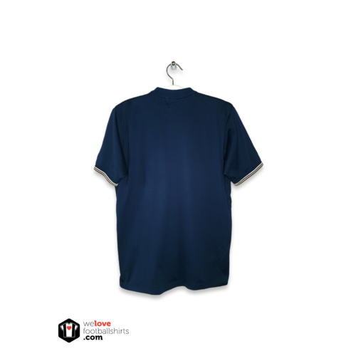 Fanwear Origineel Fanwear voetbal polo Tottenham Hotspur