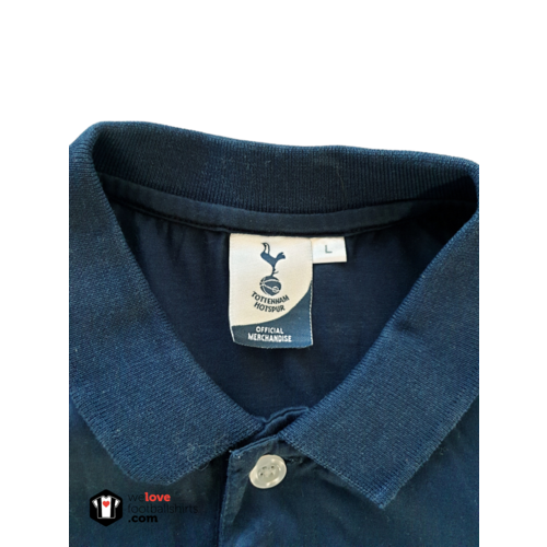 Fanwear Original Fanwear-Fußballpolo Tottenham Hotspur