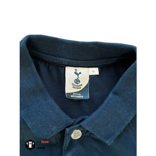 Fanwear Origineel Fanwear voetbal polo Tottenham Hotspur