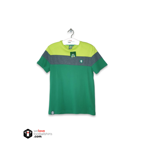 Fanwear Origineel Fanwear voetbal t-shirt Sporting CP