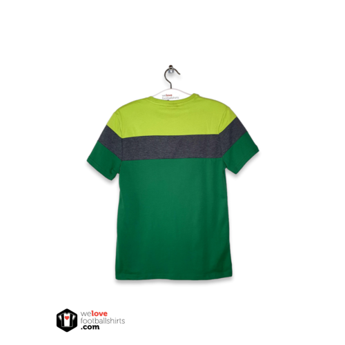 Fanwear Original Fanwear-Fußball-T-Shirt Sporting CP