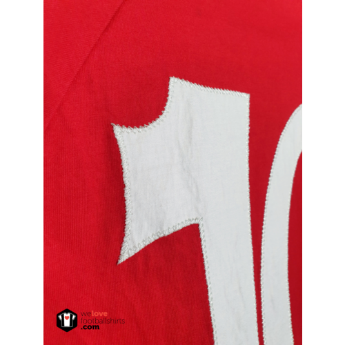 Hummel Original Hummel fan shirt Denmark