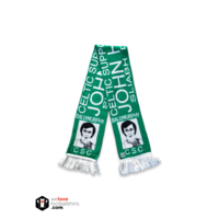 Football Scarf Celtic