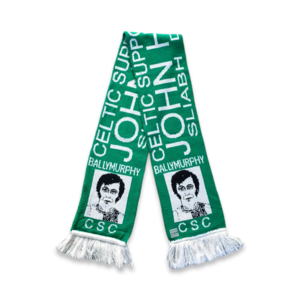 Scarf Football Scarf Celtic