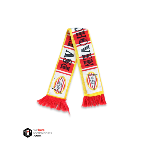 Scarf Originele Voetbalsjaal PSV Eindhoven