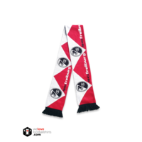 Football Scarf Freiburg