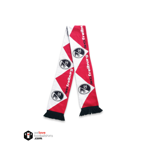 Scarf Original Football Scarf Freiburg