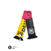 Football Scarf Germany