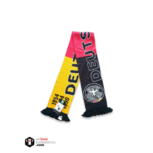 Scarf Originele Voetbalsjaal Duitsland