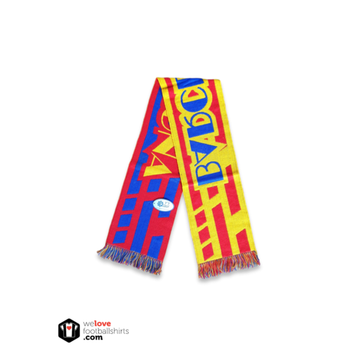 Scarf Originele Voetbalsjaal FC Barcelona