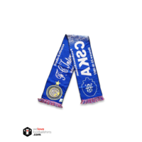 Football Scarf Inter Milan - CSKA Moscow