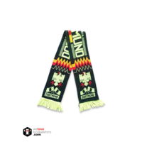 Football Scarf Borussia Dortmund