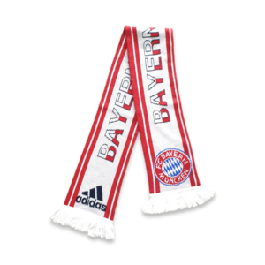 Adidas Football Scarf Bayern Munich
