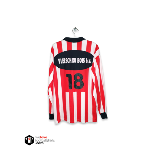 Beltona Origineel Beltona voetbalshirt HVV Hollandia