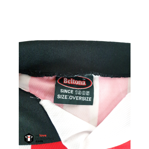 Beltona Original Beltona football shirt HVV Hollandia